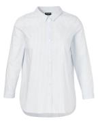 Via Appia Due Blouse lange mouw 2524670
