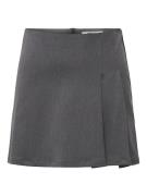 Only Onlsulajma life hw pleat skirt cc tlr antraciet