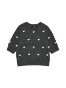 Vero Moda Vmdoffy intarsia 24 o-nk pullov ga noos dessin