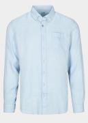 Commander Casual hemd lange mouw 213013076/641