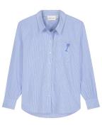 Fabienne Chapot Blouse lange mouw cltbls35 alex