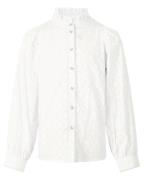 AI&KO Blouse tammar embro co 5
