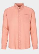 Commander Casual hemd lange mouw 213013076/442