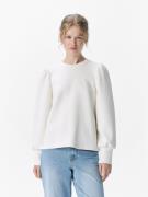 Object Objandrea re l/s o-neck top noos