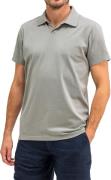Butcher of Blue Alain jersey polo lt seal grey