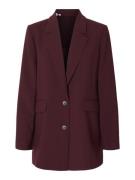 Selected Femme slfrita ls relaxed blazer mel noos 16094205 fig