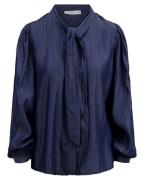 Zusss Blouse lange mouw 0304-223