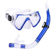 Atlantis Duikbril + snorkel
