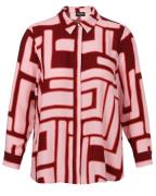 Via Appia Due Blouse lange mouw 2514663