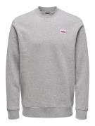 Only & Sons Onsdawson reg ls crew