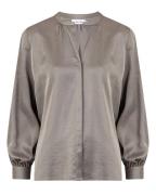 Knit-ted Blouse lange mouw 252p180 nova