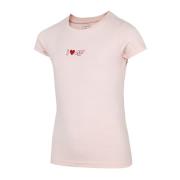 4F Kinderen/kinderen hjz22 t-shirt