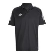 Adidas Heren tiro 23 league poloshirt