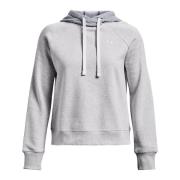 Under Armour Dames rival fleece hoodie