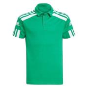 Adidas Kinder-/kids squadra 21 poloshirt