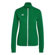 Adidas Dames entrada 22 track jacket