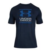 Under Armour Heren gl foundation t-shirt