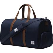 Herschel Nieuw gerecyclede duffeltas