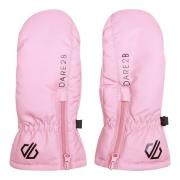 Dare2b Snowplay ii paw print wanten voor kinderen/kinderen