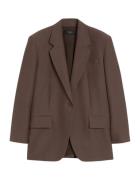MaxMara Floc blazers 2525046801600