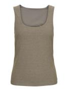 Only onlea glitter s/l 2-ways top jrs no 15356494 falcon