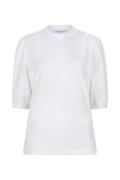 Lofty Manner shirt km qh18.1 top kensi 100 white