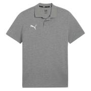 Puma Heren team goal casuals poloshirt