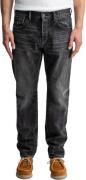 Butcher of Blue Stockton straight dusk denim