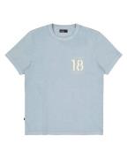 Butcher of Blue T-shirt korte mouw m2522002
