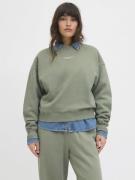 Jack & Jones Jxstudio vesterbro ls rlx crew swt