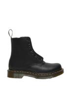 Dr. Martens 1460 pascal front zip