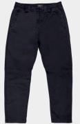 Butcher of Blue Chino tristan sateen chino m2521001/890