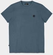 Butcher of Blue T-shirt korte mouw army tee 2012001/817