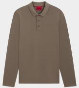 Hugo Boss Polo korte mouw donoslong 10266059 01 50547358/032