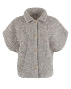 Moscow Vest 89-11-pelle