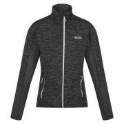 Regatta Dames lindalla v marl full zip fleecejack
