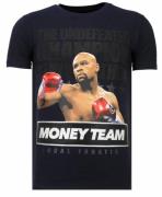 Local Fanatic Money team champ rhinestone t-shirt