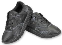 Cash Money Schoenen touch black