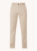 Reiss Pitch slim fit chino met stretch