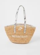 Zadig&Voltaire LE BEACH BAG VO