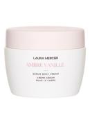 Laura Mercier Ambre Vanille Serum Body Cream - bodycrème