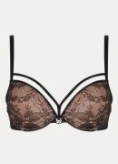 Marlies Dekkers Space Odyssey push-up bh met kant