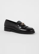 Jonak Delphes loafer van leer