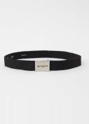 Carhartt WIP Riem met logo