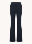 Studio Anneloes Marilon high waist wide fit pantalon