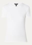 Ralph Lauren T-shirt met ronde hals