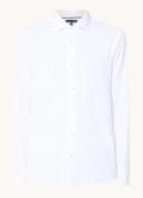 Tommy Hilfiger DC regular fit overhemd