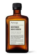 Aesop Mouthwash - mondwater