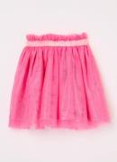 Billieblush Rok van tule met lurex