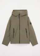 C.P. Company Pro-Tek gewatteerde parka met capuchon